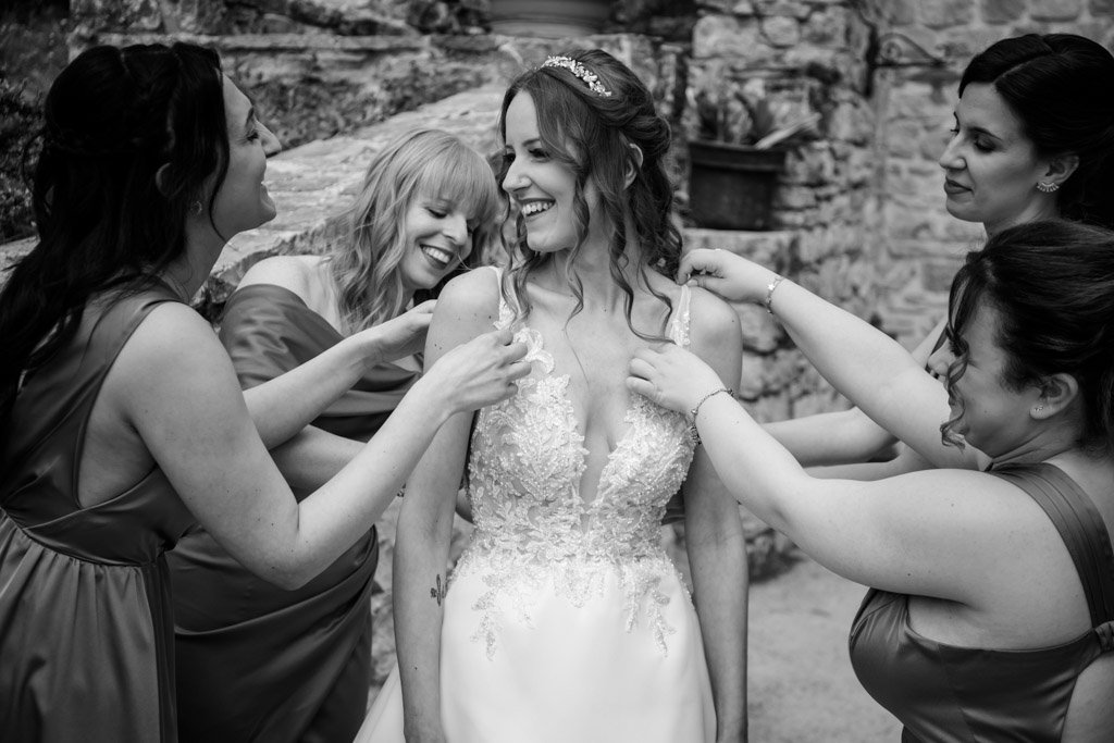 Matrimonio la Cantorie di Alice e Gabriele