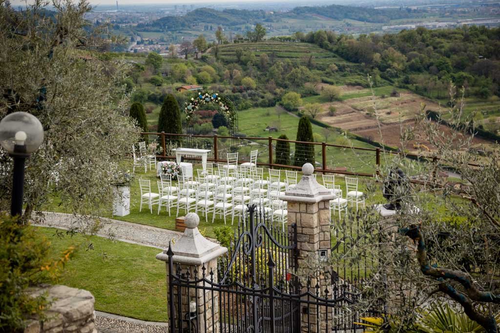 Matrimonio la Cantorie di Alice e Gabriele