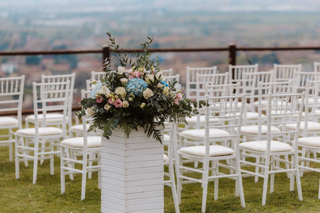 Matrimonio la Cantorie di Alice e Gabriele