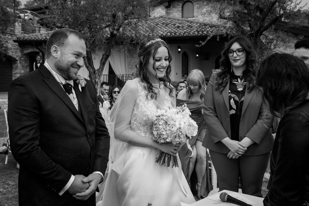 Matrimonio la Cantorie di Alice e Gabriele