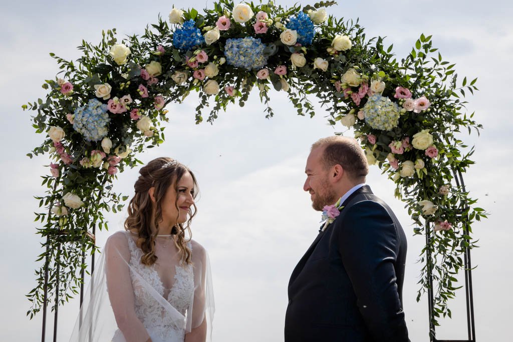 Matrimonio la Cantorie di Alice e Gabriele