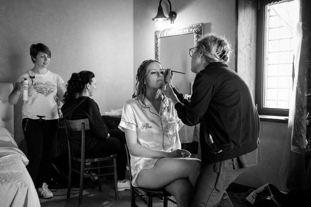 Matrimonio la Cantorie di Alice e Gabriele