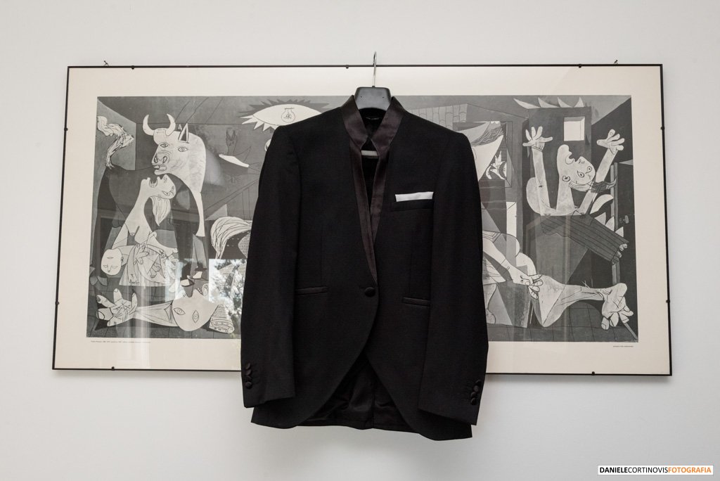 Matrimonio in Villa Belvedere di Sabrina e Roberto