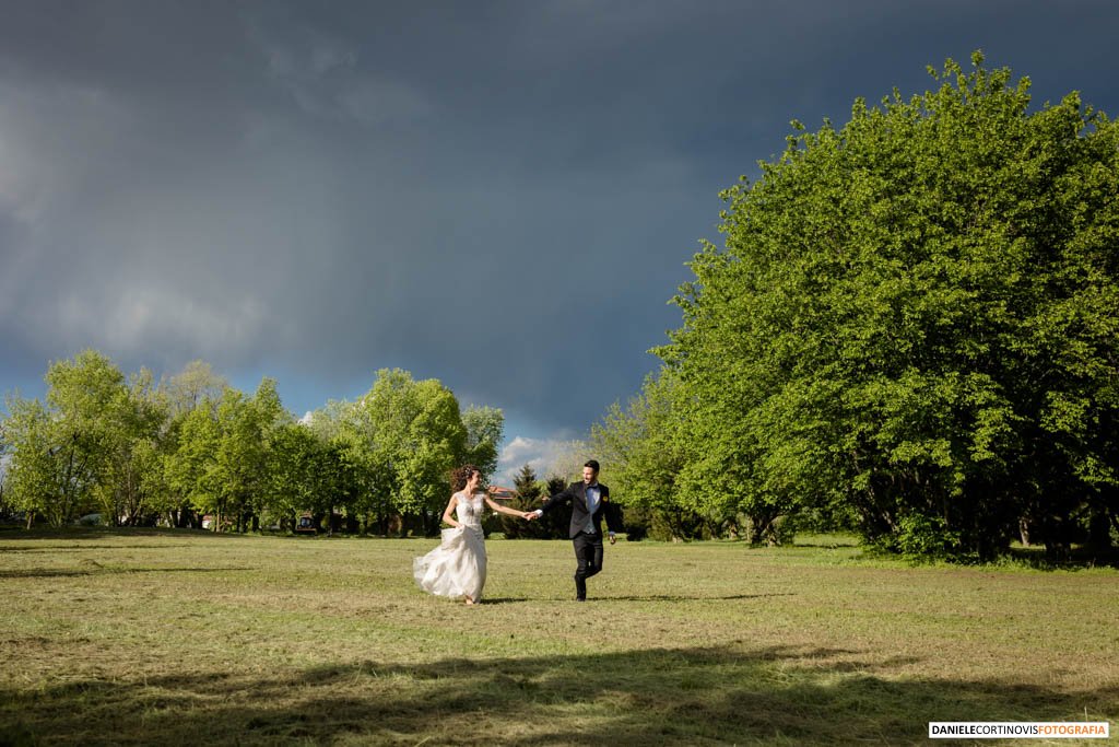 Fotografo Matrimonio Milano