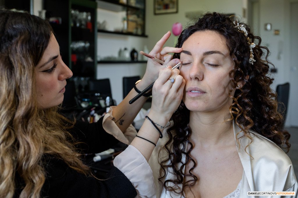 Matrimonio in Villa Belvedere di Sabrina e Roberto
