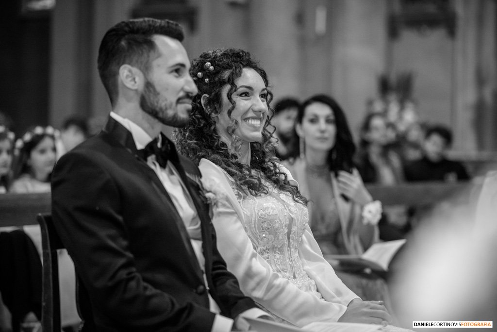 Matrimonio in Villa Belvedere di Sabrina e Roberto