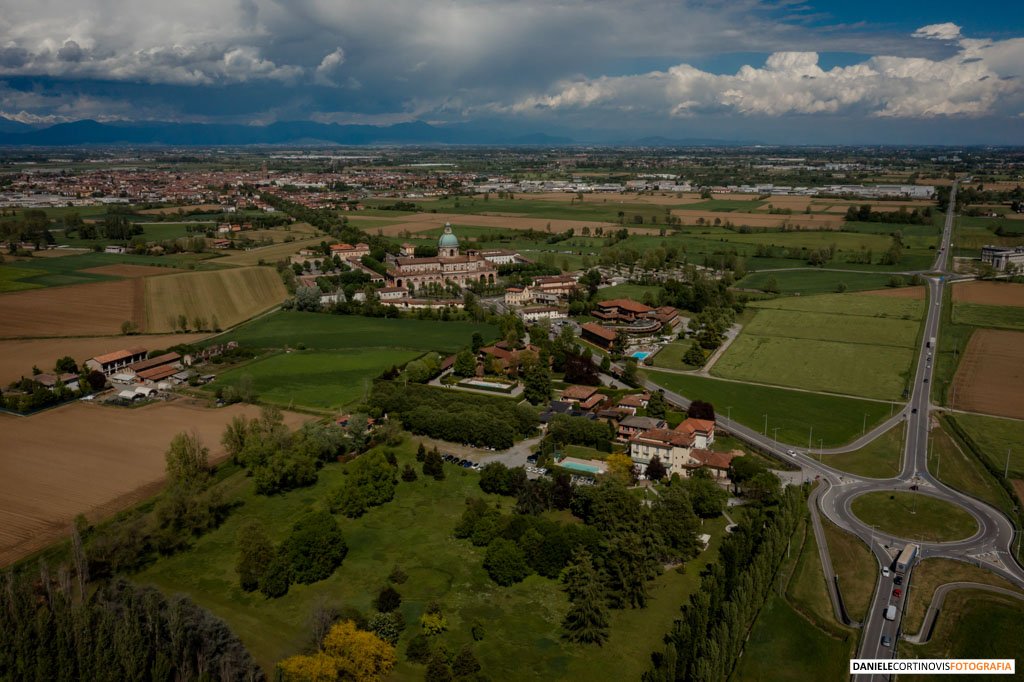 Matrimonio in Villa Belvedere di Sabrina e Roberto