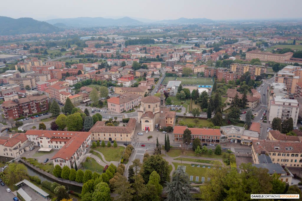 Matrimonio in Villa Malliana di Sara e Daniele