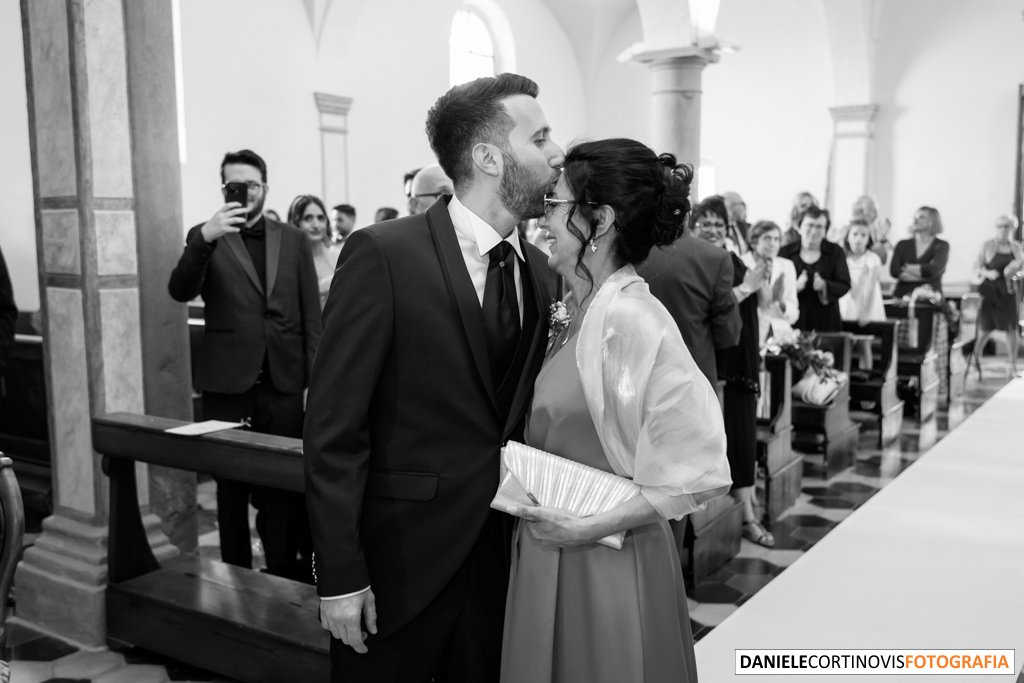 Matrimonio Gaia e Amedeo alla tenuta la Laguna