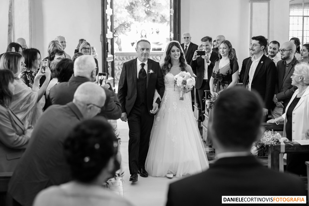 Matrimonio Gaia e Amedeo alla tenuta la Laguna