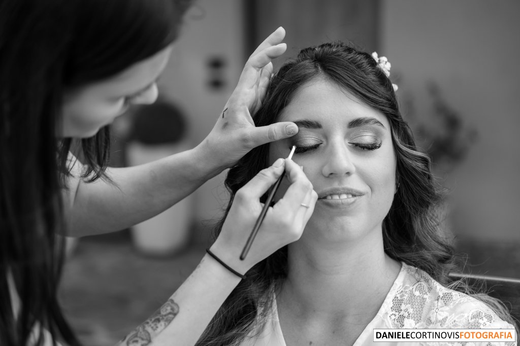 Matrimonio Gaia e Amedeo alla tenuta la Laguna