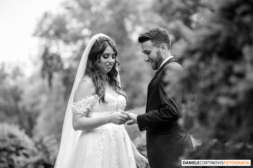 Fotografo Matrimonio Milano