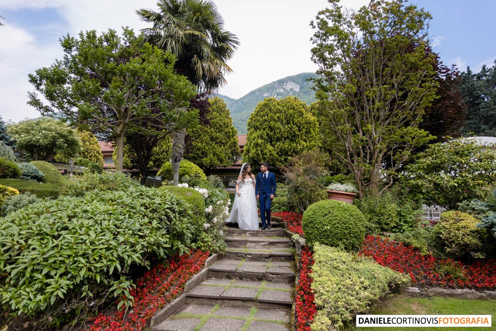 Fotografo Matrimonio Milano