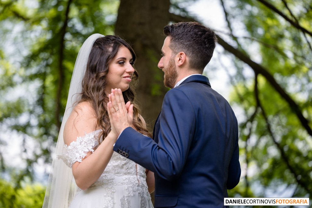 Fotografo Matrimonio Milano