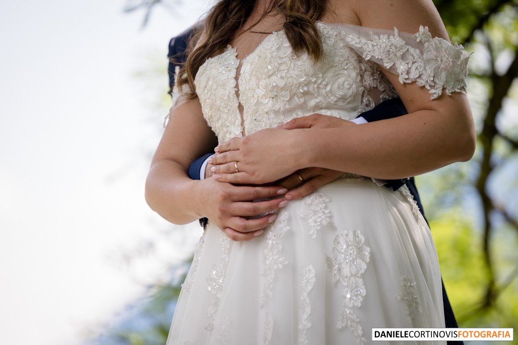 Fotografo Matrimonio Milano
