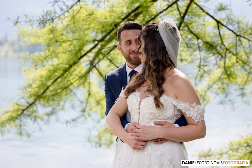 Fotografo Matrimonio Milano