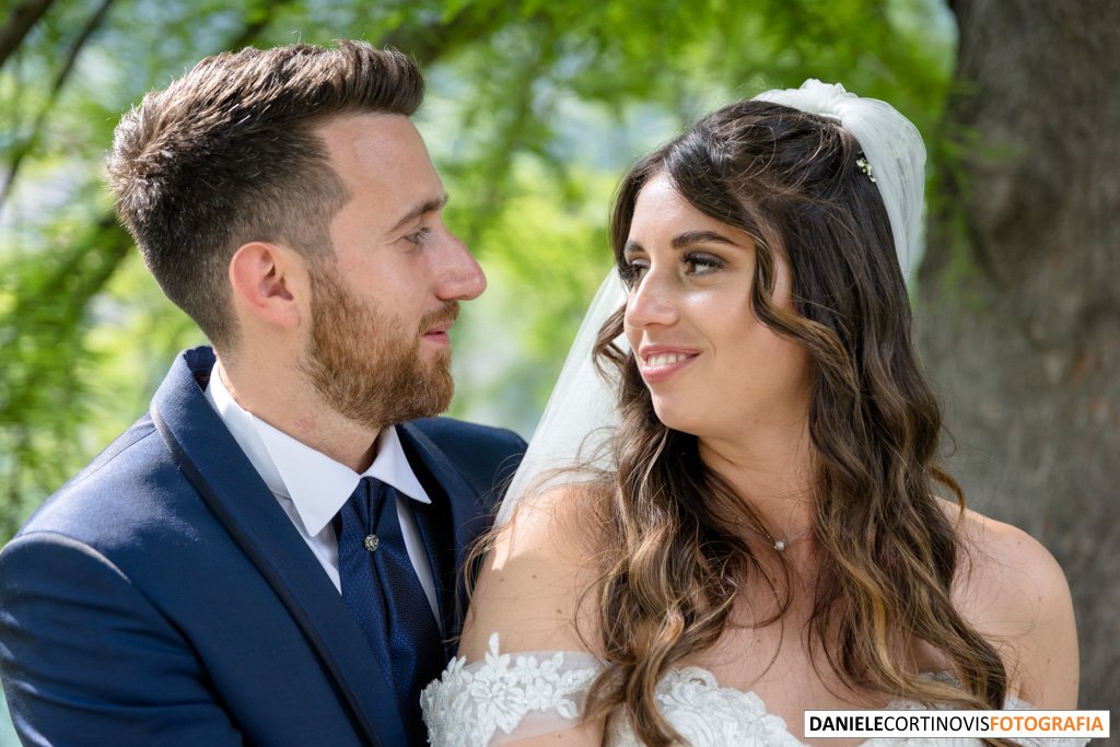 Fotografo Matrimonio Milano