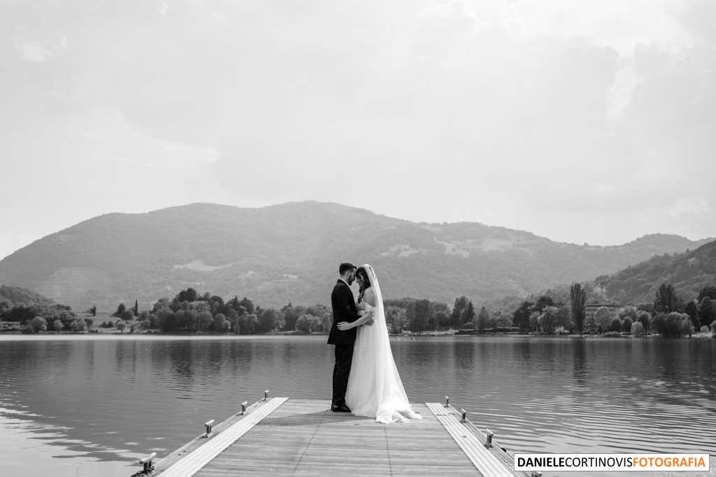 Fotografo Matrimonio Milano