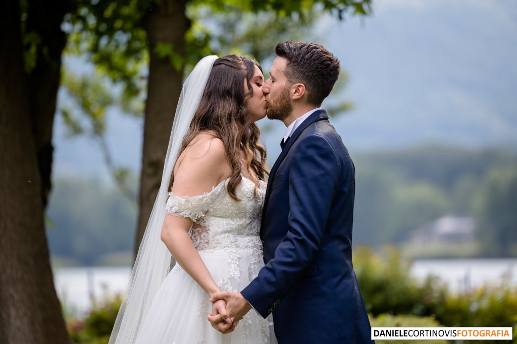 Fotografo Matrimonio Milano