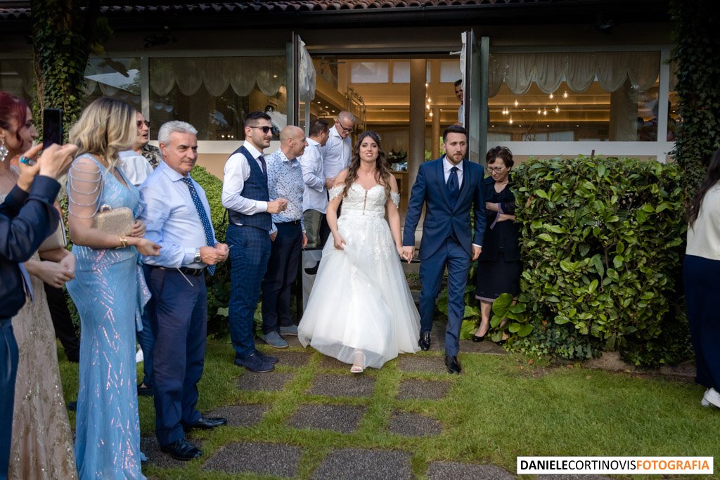 Fotografo Matrimonio Milano