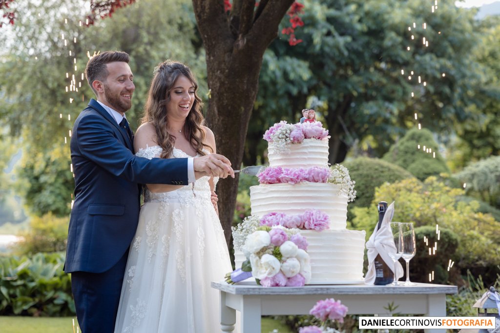 Fotografo Matrimonio Milano