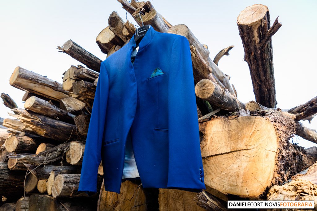 Matrimonio alle Cantorie di Gussago di Chiara e Francesco