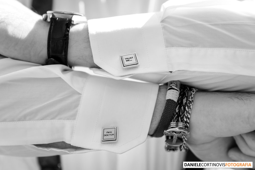 Matrimonio alle Cantorie di Gussago di Chiara e Francesco