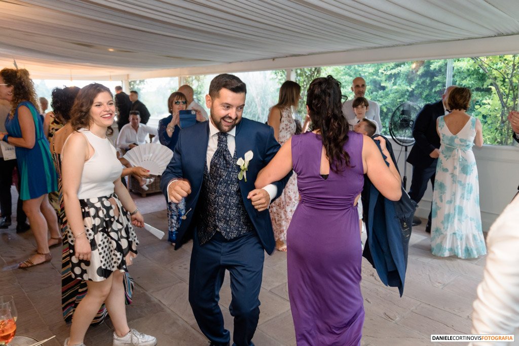 Fotografo Matrimonio Bergamo Daniele Cortinovis Fotografia