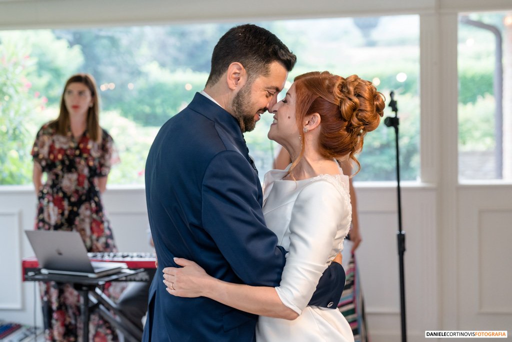 Fotografo Matrimonio Bergamo Daniele Cortinovis Fotografia