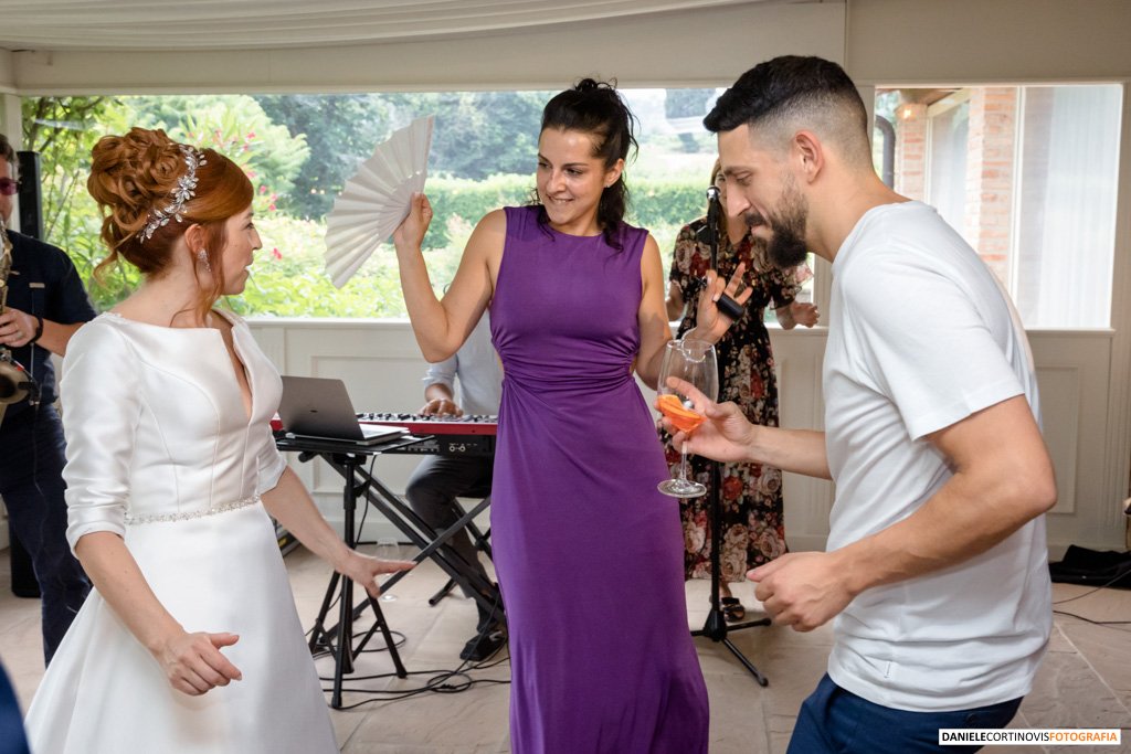 Fotografo Matrimonio Bergamo Daniele Cortinovis Fotografia