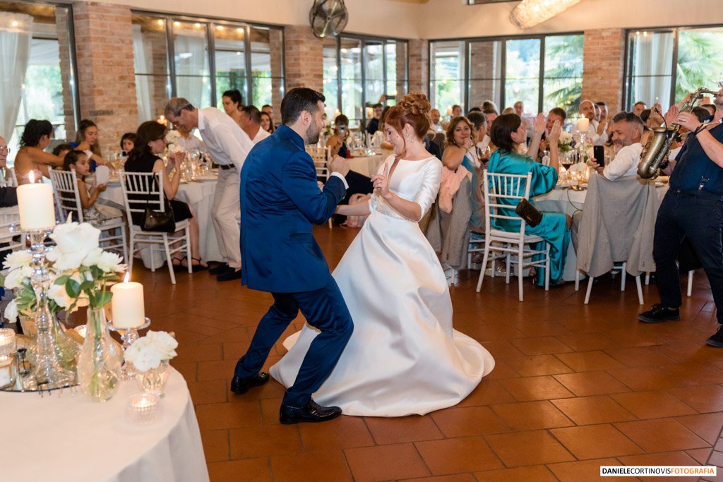 Fotografo Matrimonio Bergamo Daniele Cortinovis Fotografia