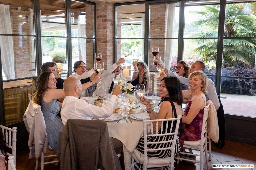 Fotografo Matrimonio Bergamo Daniele Cortinovis Fotografia