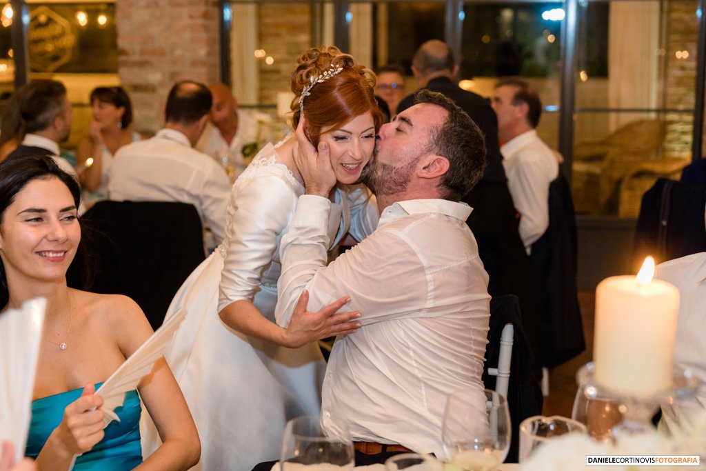 Fotografo Matrimonio Bergamo Daniele Cortinovis Fotografia