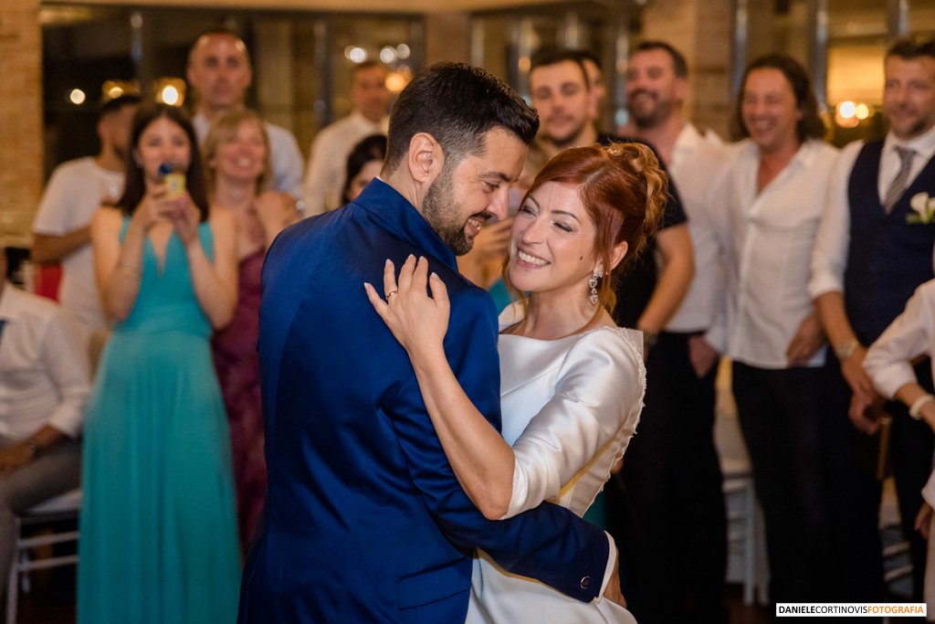 Fotografo Matrimonio Bergamo Daniele Cortinovis Fotografia