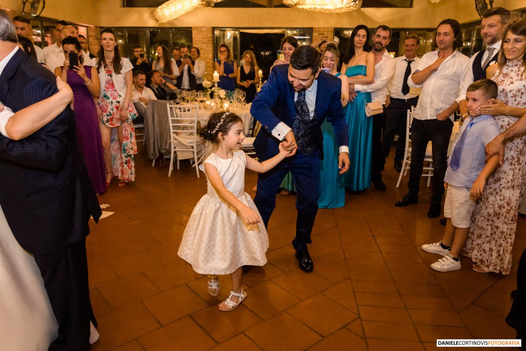 Fotografo Matrimonio Bergamo Daniele Cortinovis Fotografia