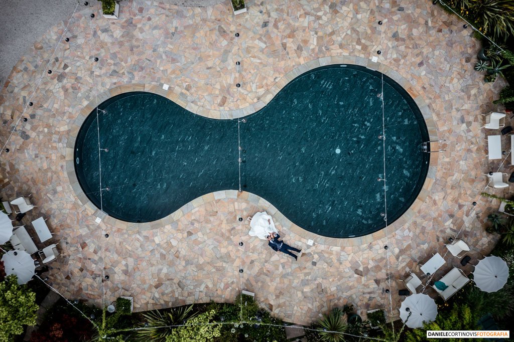 Tenuta Serradesca Matrimonio di Daniela e Dario