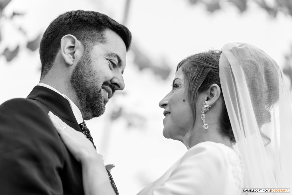 Fotografo Matrimonio Bergamo Daniele Cortinovis Fotografia