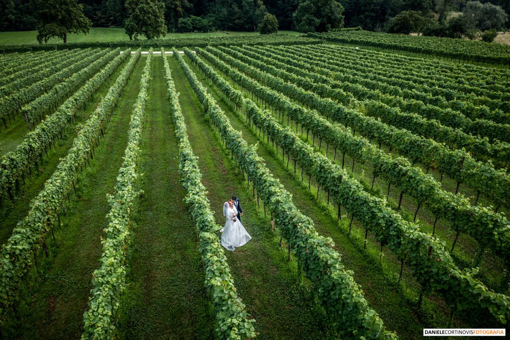Fotografo Matrimonio Bergamo Daniele Cortinovis Fotografia