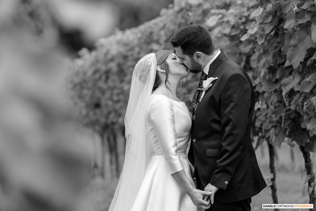 Fotografo Matrimonio Bergamo Daniele Cortinovis Fotografia