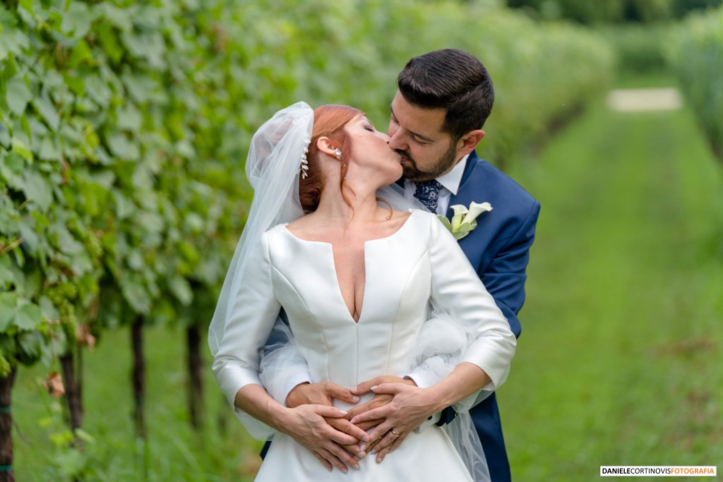 Fotografo Matrimonio Bergamo Daniele Cortinovis Fotografia