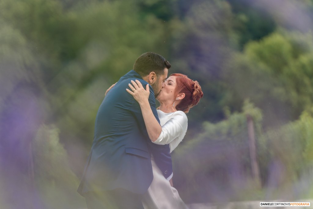 Fotografo Matrimonio Bergamo Daniele Cortinovis Fotografia