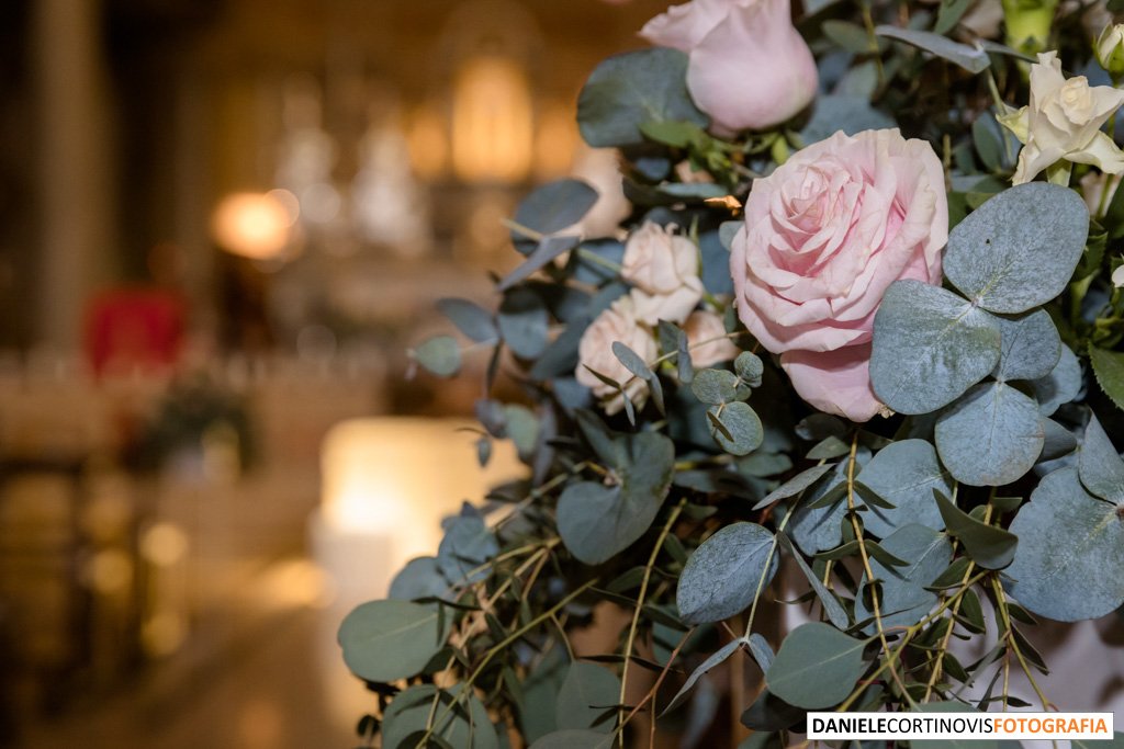 Matrimonio in Villa Subaglio di Beatrice e Stefano