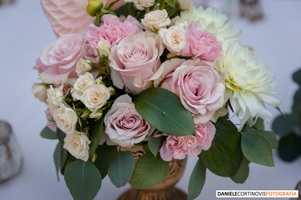 Matrimonio in Villa Subaglio di Beatrice e Stefano
