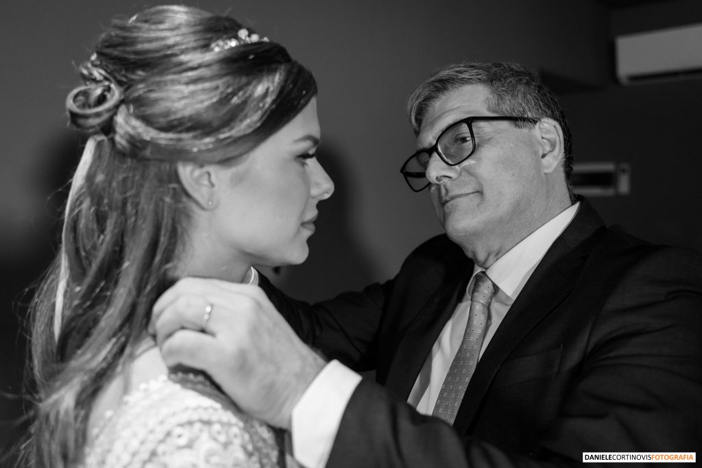 Matrimonio La Corte e il Sogno di Valentina e Davide