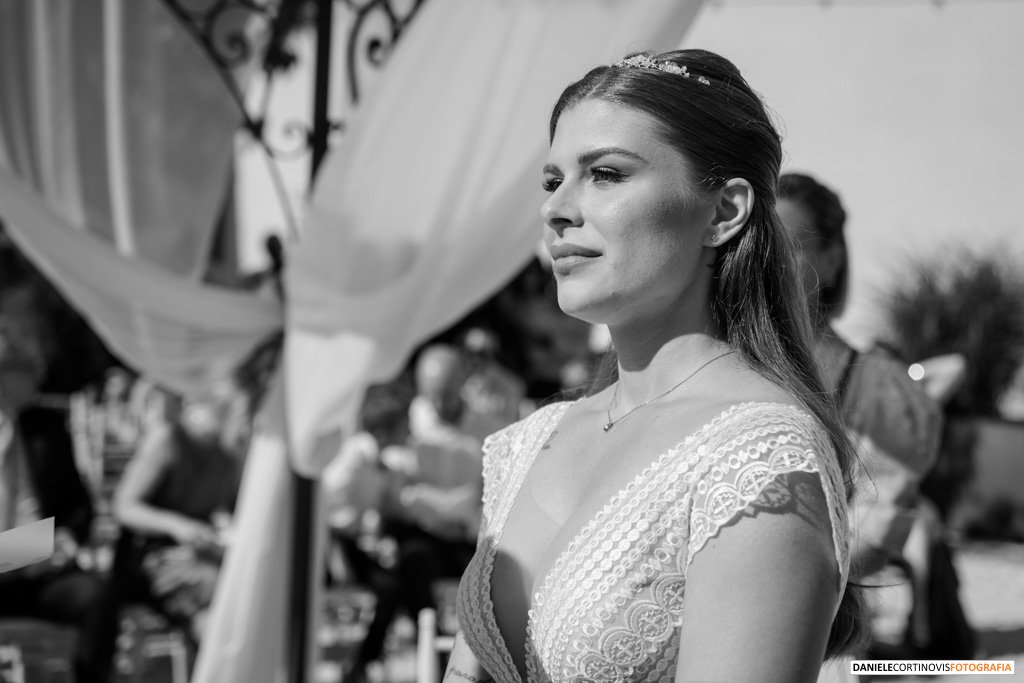 Matrimonio La Corte e il Sogno di Valentina e Davide