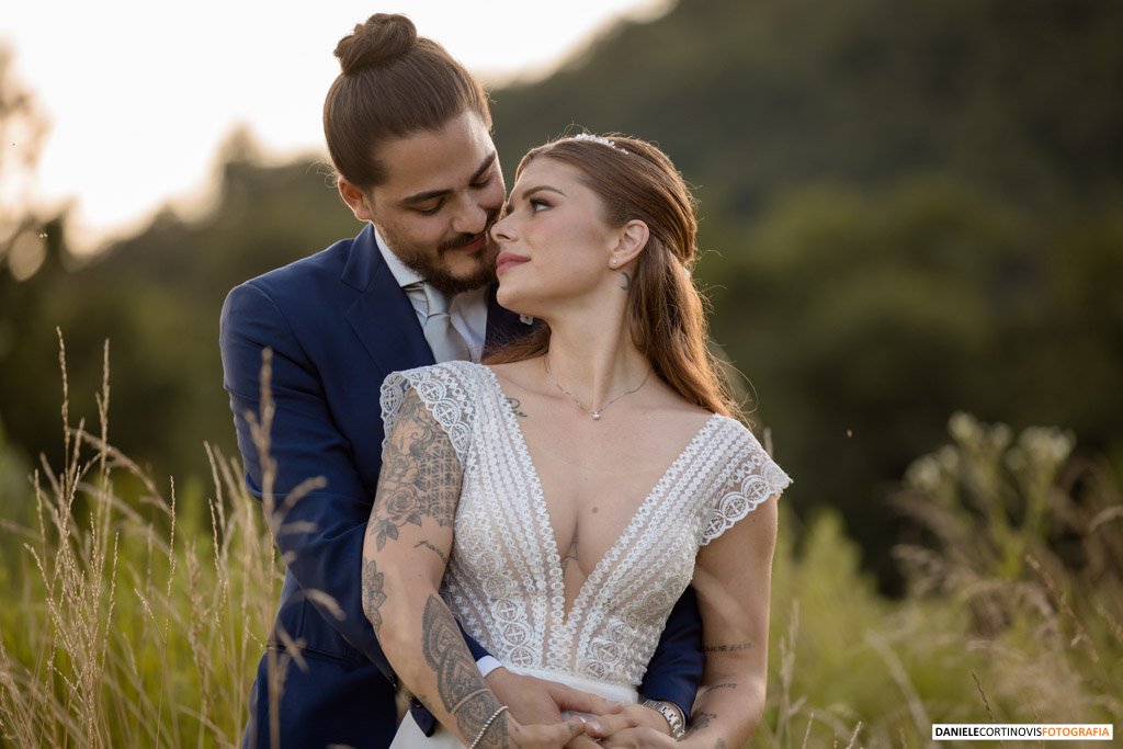 la corte e il sogno La corte e il sogno