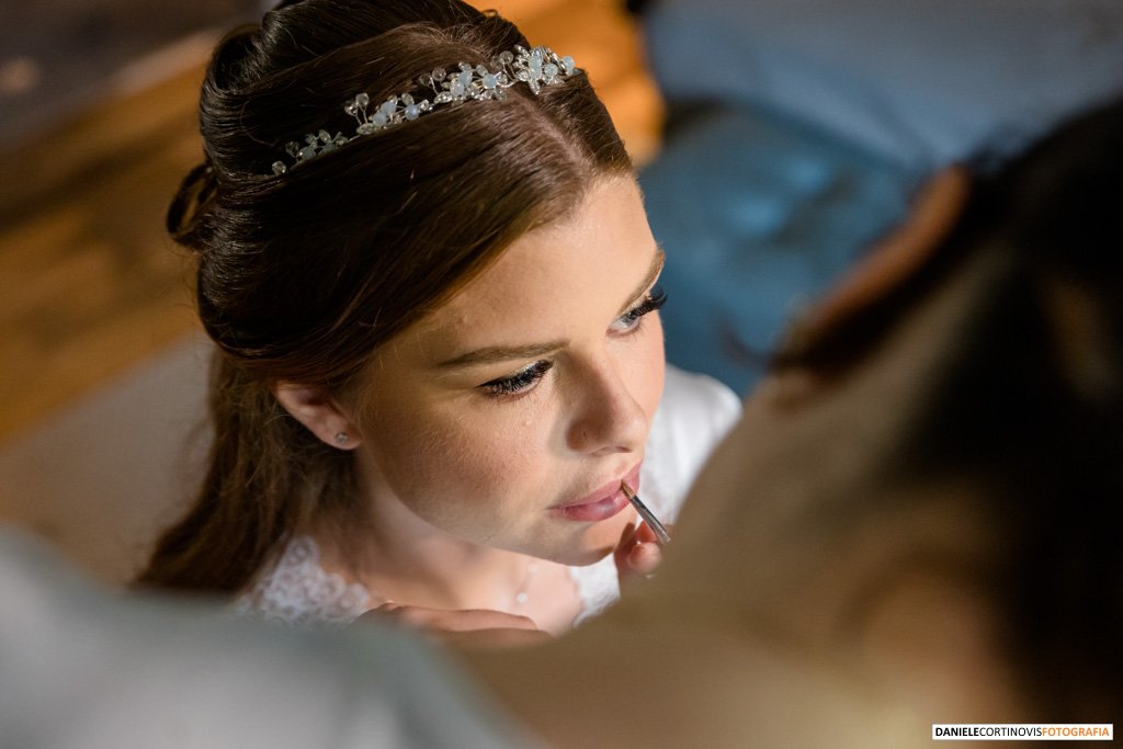 Matrimonio La Corte e il Sogno di Valentina e Davide