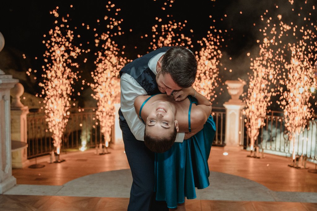 Quanto può costare un fotografo per matrimonio