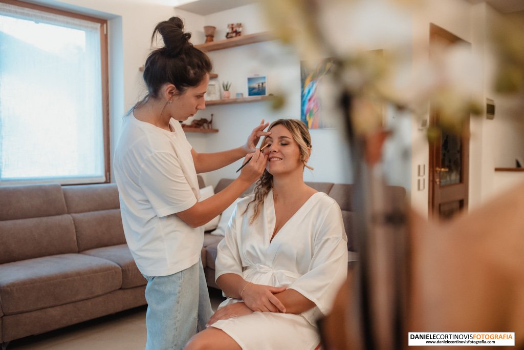 Matrimonio in Locanda Armonia di Martina e Francesco