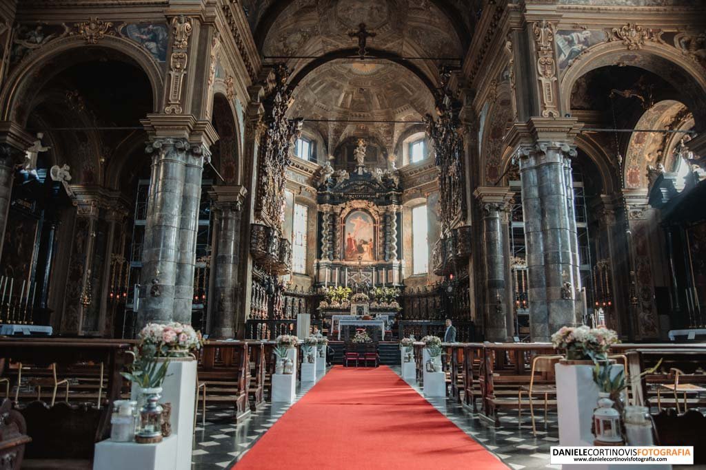 Matrimonio in Locanda Armonia di Martina e Francesco